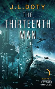 The Thirteenth Man Read online