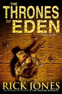 The Thrones of Eden 3 (Eden) Read online