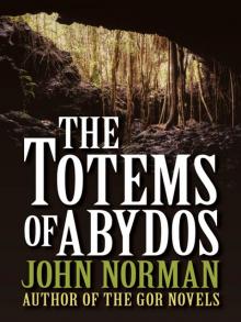 The Totems of Abydos