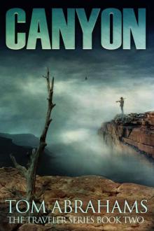 The Traveler (Book 2): Canyon Read online