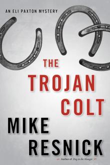 The Trojan Colt Read online