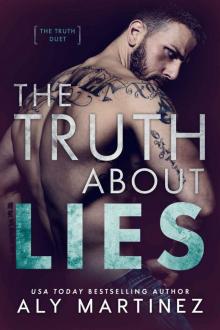 The Truth About Lies Read online