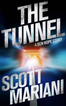 THE TUNNEL: A Ben Hope Story Read online