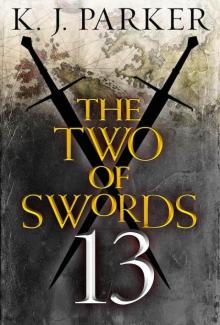 The Two of Swords: Part 13 Read online