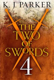 The Two of Swords, Part 4 Read online