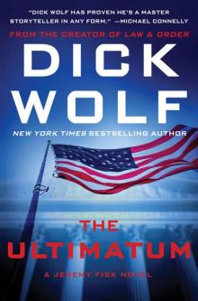 The Ultimatum: A Jeremy Fisk Novel Read online