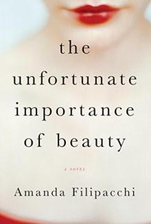 The Unfortunate Importance of Beauty: A Novel
