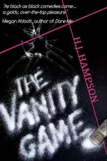 The Vanity Game Read online