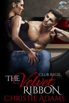 The Velvet Ribbon Read online