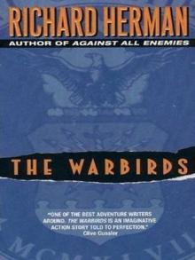 The Warbirds Read online