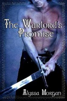 The Warlord's Promise Read online