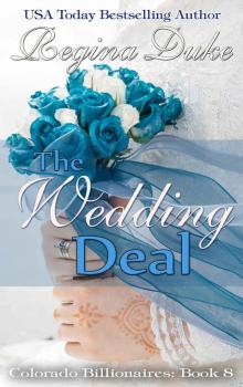The Wedding Deal Read online