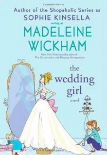 The Wedding Girl Read online