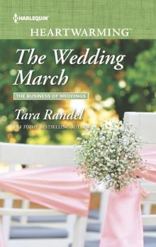 The Wedding March Read online