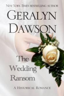 The Wedding Ransom Read online