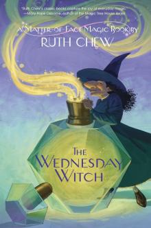The Wednesday Witch Read online