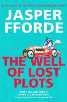 The Well of Lost Plots  n-3 Read online