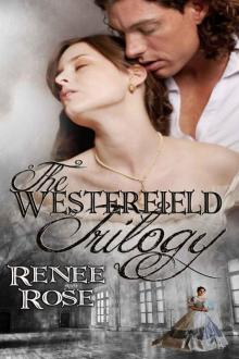 The Westerfield Trilogy Read online