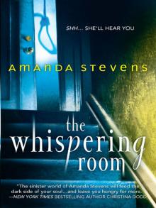 The Whispering Room Read online