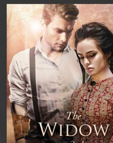The Widow and the Warrior Read online