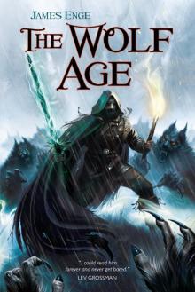 The Wolf Age Read online