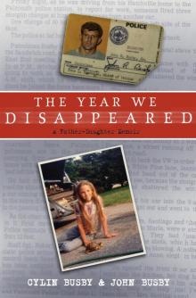 The Year We Disappeared Read online