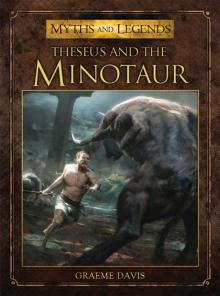 Theseus and the Minotaur Read online