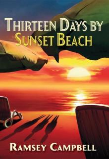 Thirteen Days By Sunset Beach Read online