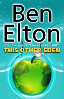 This Other Eden Read online