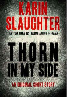 Thorn in My Side (Kindle Single)