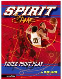 Three-Point Play Read online