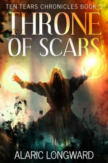 Throne of Scars Read online