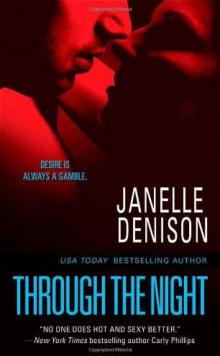 Through the Night Read online