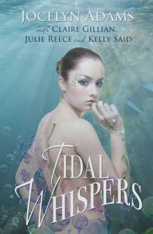 Tidal Whispers