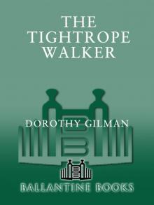 Tightrope Walker Read online
