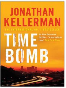 Time Bomb Read online
