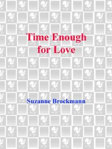 Time Enough for Love Read online