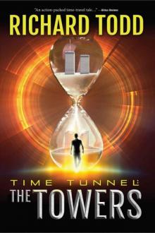 Time Tunnel: The Towers Read online