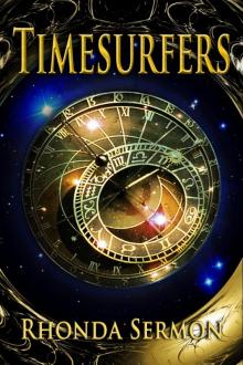 Timesurfers Read online