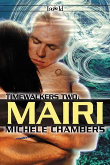 Timewalkers 2: Mairi