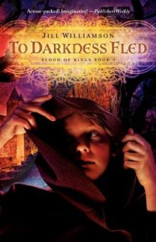 To Darkness Fled bok-2 Read online