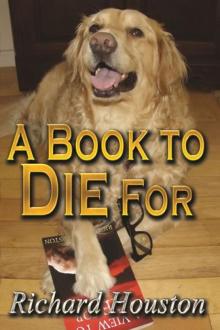 [To Die For 02] - A Book to Die For (2014)