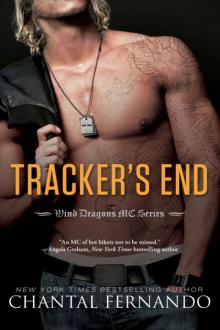 Tracker's End Read online