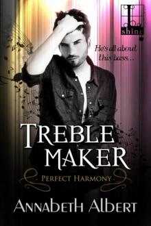 Treble Maker Read online