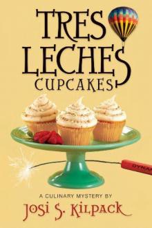 Tres Leches Cupcakes Read online