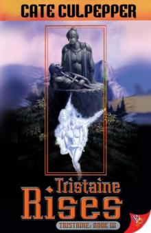 Tristaine Rises Read online