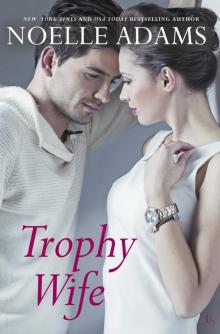 Trophy Wife Read online