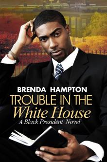 Trouble in the White House Read online