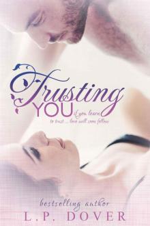 Trusting You Read online