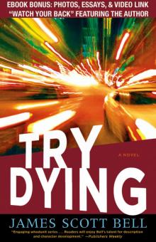 Try Dying Read online